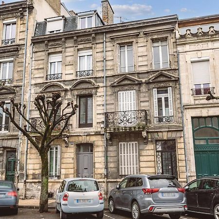 L'Historique, Hyper Centre Cathedrale ! Apartment Reims Exterior photo
